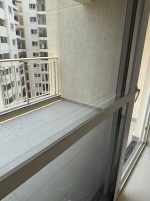 Balcony in 4 BHK Apartment at Yelenahalli – for Sale
