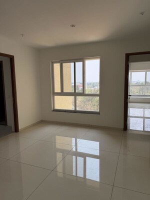 Bedroom in 4 BHK Apartment at Yelenahalli – for Sale