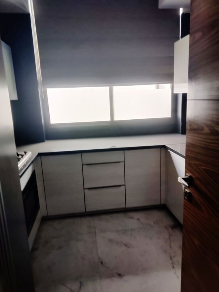 Kitchen, m3m-golf-estate 2 Bedroom 2240 Sq.Ft. Apartment In Sector 65 Gurgaon 10430897