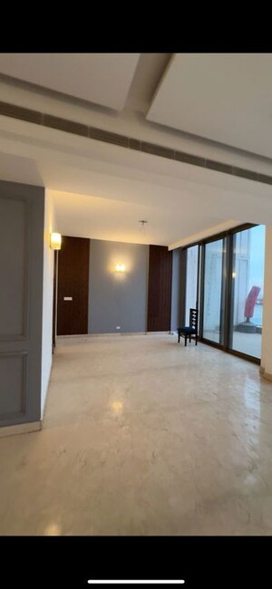 Living Room in 2 BHK Apartment at M3M Golf Estate, Sector 65 – for Rent