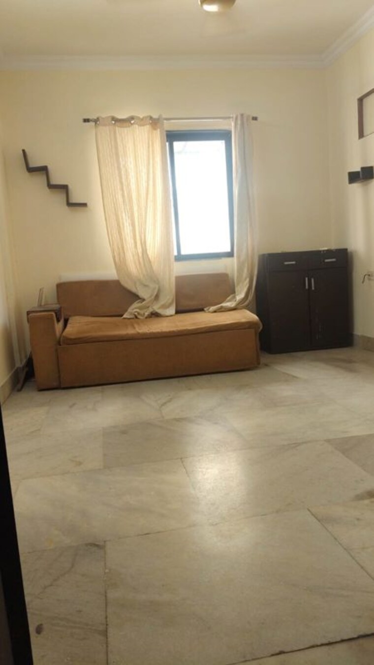 Living Room, k-raheja-heights 2 Bedroom 1030 Sq.Ft. Apartment In Malad East Mumbai 10430902