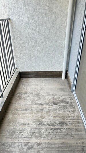 Balcony in 2 BHK Apartment at Baner Gaon – for Sale