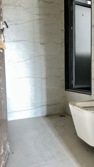 Bathroom in 2 BHK Apartment at Baner Gaon – for Sale
