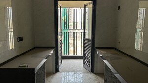 Building Lobby in 2 BHK Apartment at Baner Gaon – for Sale