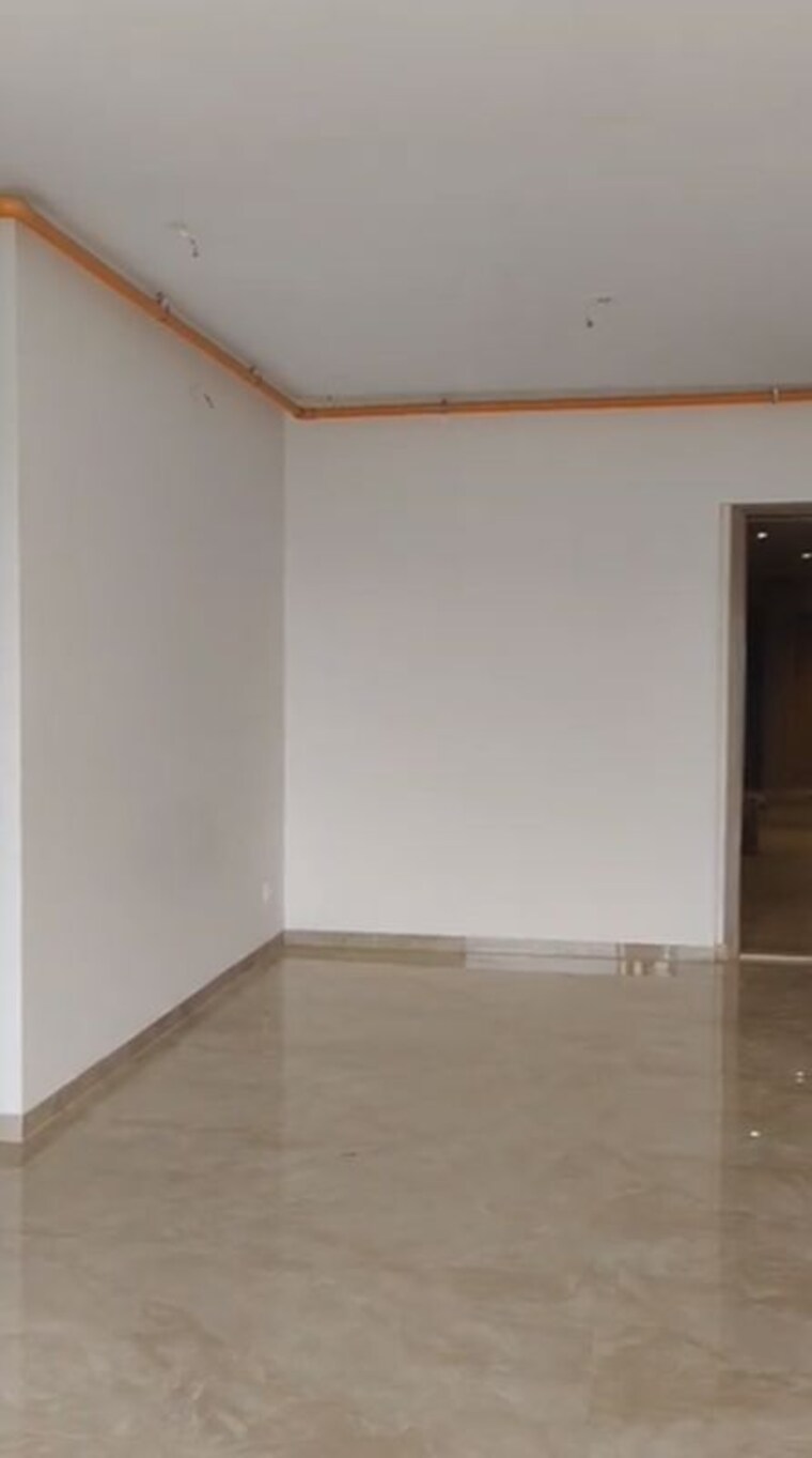 Living Room, concrete-sai-swayam 2.5 Bedroom 1235 Sq.Ft. Apartment In Chembur Mumbai 10430906