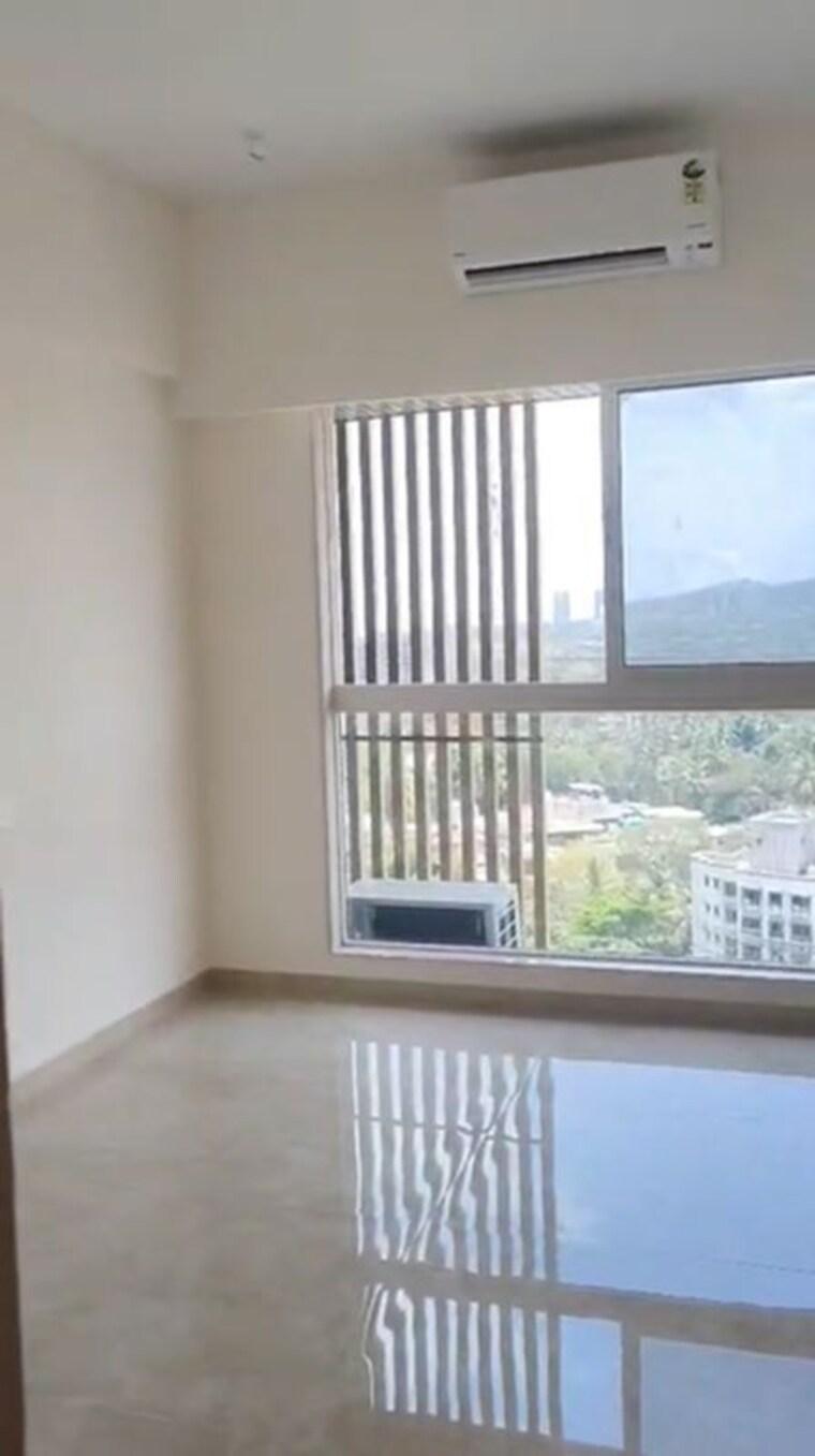 Bedroom, concrete-sai-swayam 2.5 Bedroom 1235 Sq.Ft. Apartment In Chembur Mumbai 10430906