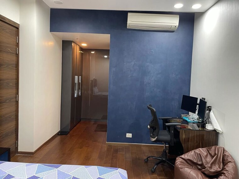 Room, m3m-golf-estate 3 Bedroom 3510 Sq.Ft. Apartment In Sector 65 Gurgaon 10430910