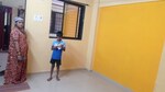 1 Rk  + Pooja Room 360 Sq.Ft. Apartment in Annapurna Aarti CHS