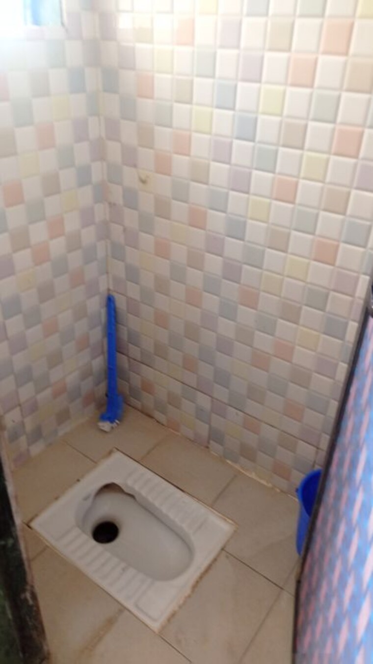 Bathroom, annapurna-aarti-chs 1 RK 360 Sq.Ft. Apartment In Dombivli West Thane 10430912