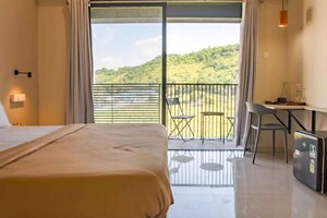Studio Independent House For Rent in Baner