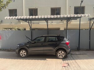 Parking in 2 BHK Apartment at Baner Gaon – for Sale