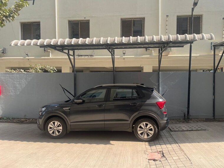 Parking, baner gaon 2 Bedroom 946 Sq.Ft. Apartment In Baner Gaon Pune 10430924