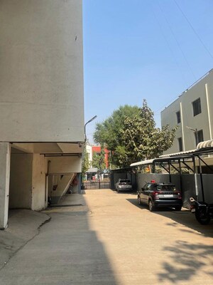 Parking in 2 BHK Apartment at Baner Gaon – for Sale