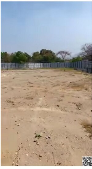  Industrial Plot – Exterior View View at Kharghar - for Sale