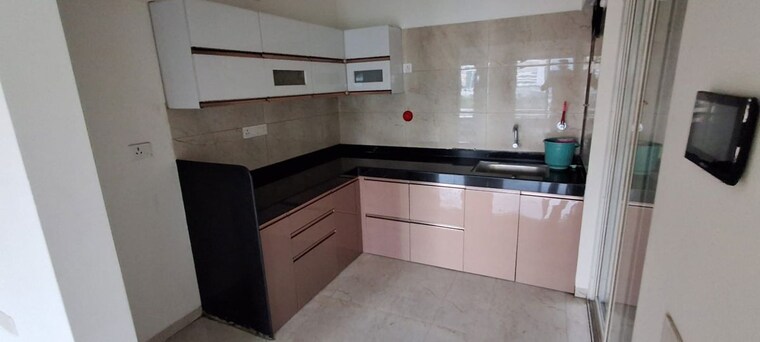Kitchen, rama-melange-residences 2 Bedroom 725 Sq.Ft. Apartment In Hinjewadi Pune 10430918