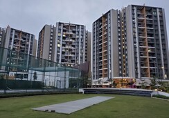 2 BHK Apartment For Rent in Rama Melange Residences