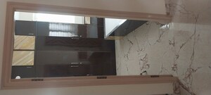 Kitchen in 1 BHK Independent House at High Grounds – for Rent