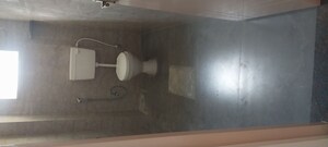 Bathroom in 1 BHK Independent House at High Grounds – for Rent