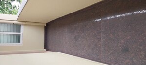 Room in 1 BHK Independent House at High Grounds – for Rent