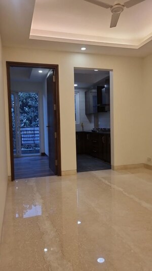 3 BHK Builder Floor For Rent in East Of Kailash
