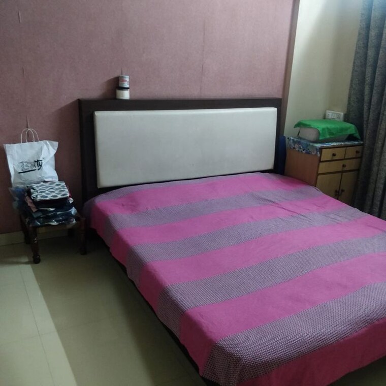 Bedroom, sadguru-complex-i 2 Bedroom 680 Sq.Ft. Apartment In Goregaon East Mumbai 10430936