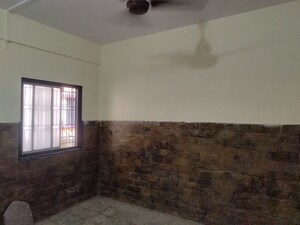 1 RK Apartment For Rent in Ritu Sudam Darshan CHS, Dombivli West