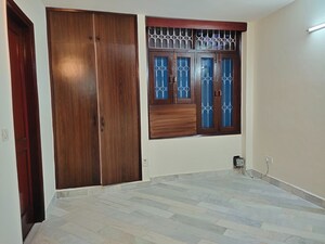 Room in 2 BHK Builder Floor at East Of Kailash – for Rent
