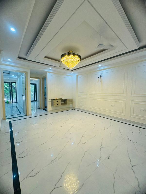 3 BHK 1800 Sq.Ft. Builder Floor in Palm Residency Chhatarpur