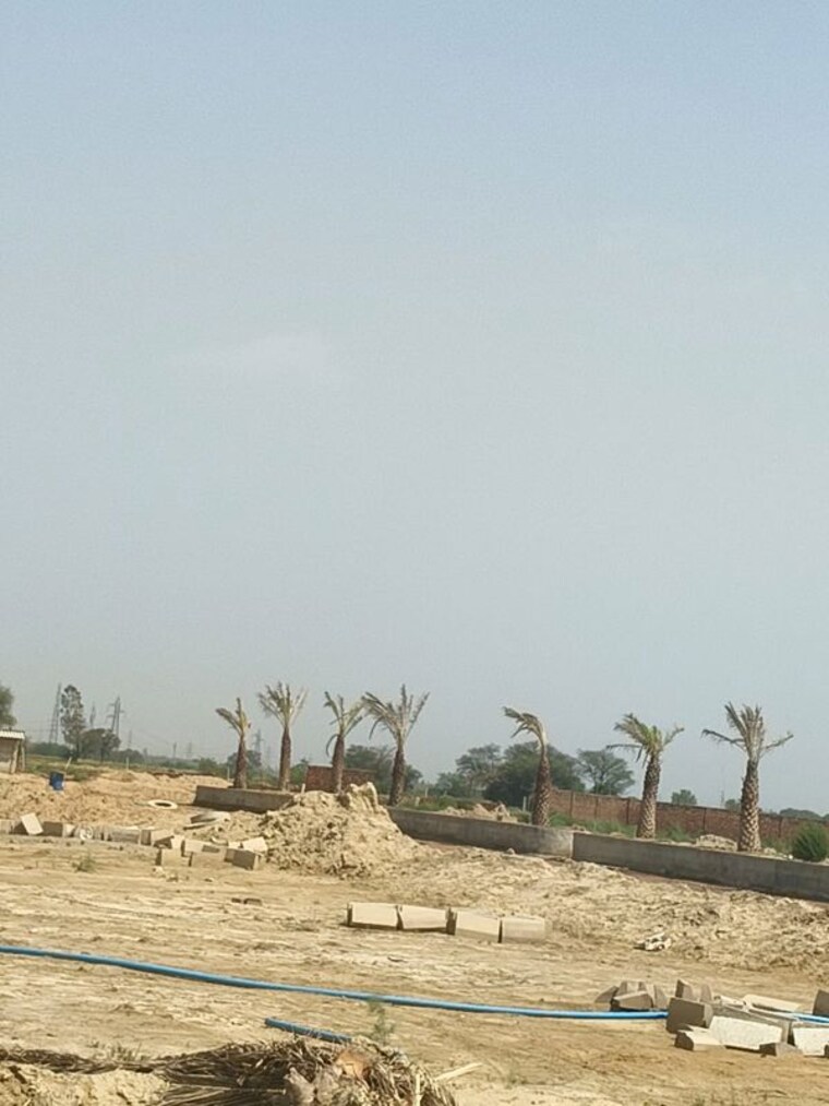 undefined, advitya-technopark  2000 Sq.Yd. Plot In Rahaka Gurgaon 10430957