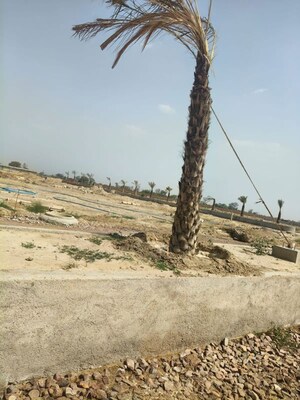 Plot Area in  Plot at Advitya Technopark, Rahaka – for Sale