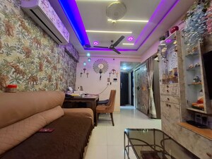 1 BHK Apartment For Sale in Lodha Casa Viva, Majiwada