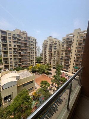 2 BHK Apartment – Exterior View View at Baner Gaon - for Sale
