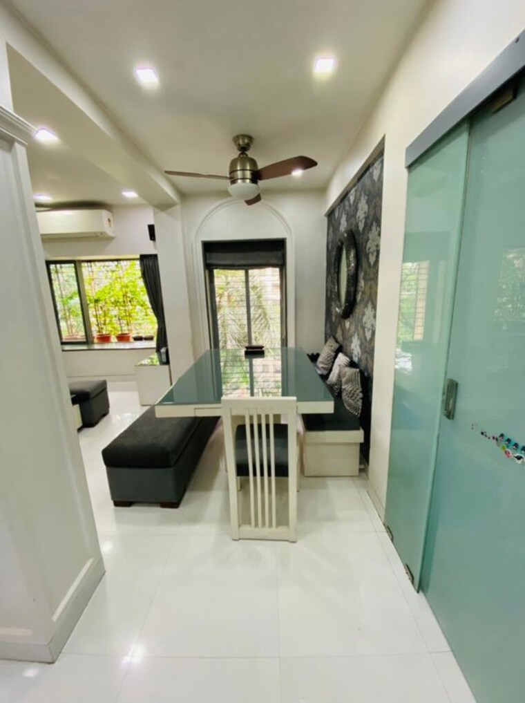 Team Area, oshiwara-mhada 2 Bedroom 1000 Sq.Ft. Apartment In Andheri West Mumbai 10430958