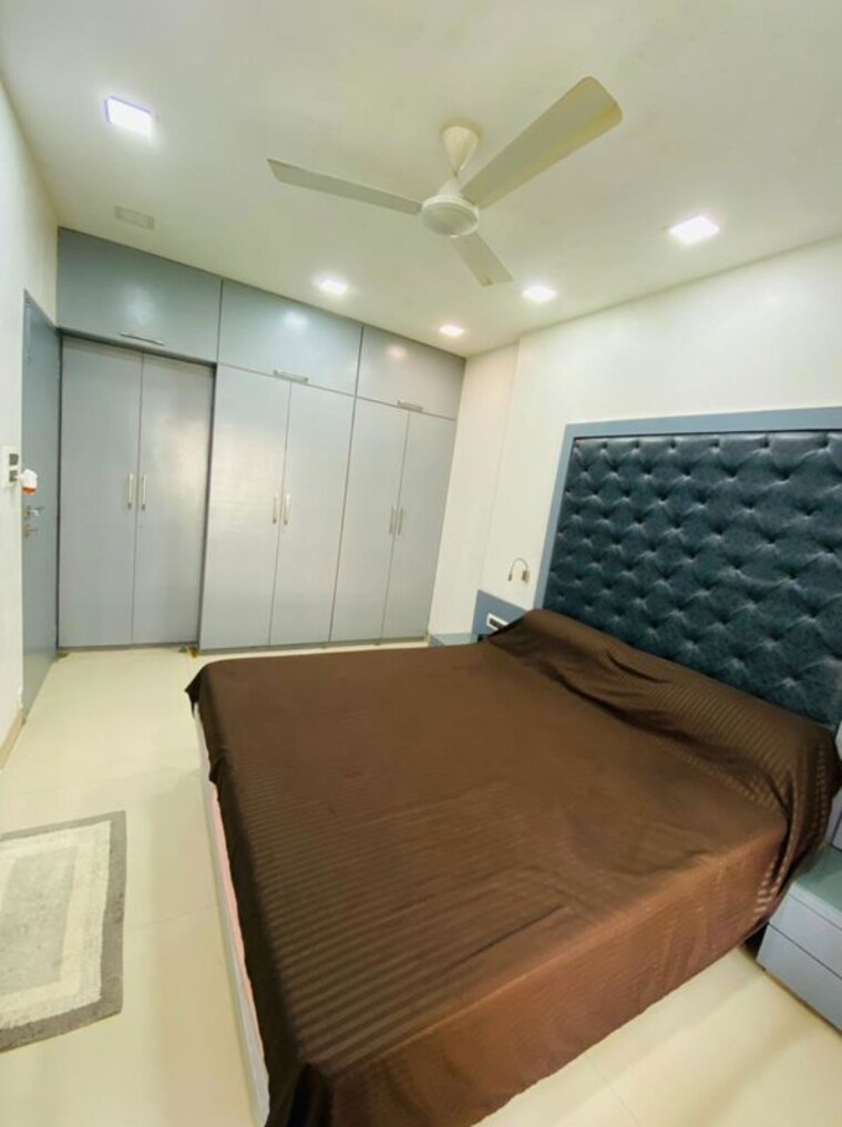 Bedroom, oshiwara-mhada 2 Bedroom 1000 Sq.Ft. Apartment In Andheri West Mumbai 10430958