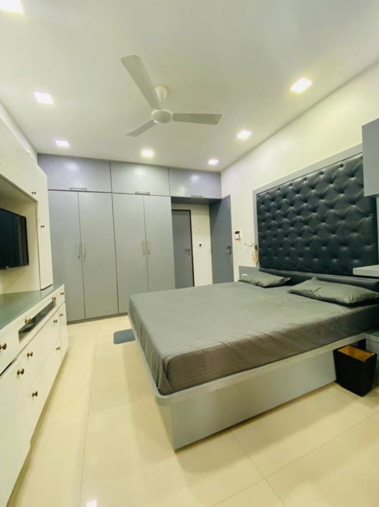 Team Area, oshiwara-mhada 2 Bedroom 1000 Sq.Ft. Apartment In Andheri West Mumbai 10430958