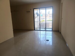 Room in 2 BHK Apartment at Satellite – for Rent