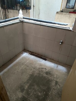 Balcony in 2 BHK Apartment at Satellite – for Rent