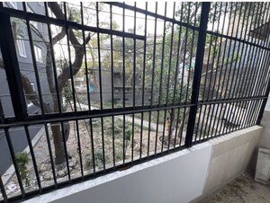 3.5 BHK Builder Floor – Exterior View View at Shivalik Colony - for Rent