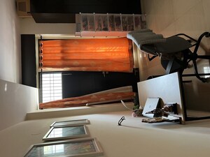 Furnished Amenities in 3.5 BHK Builder Floor at Shivalik Colony – for Rent