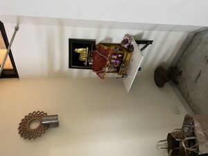 Furnished Amenities in 3.5 BHK Builder Floor at Shivalik Colony – for Rent