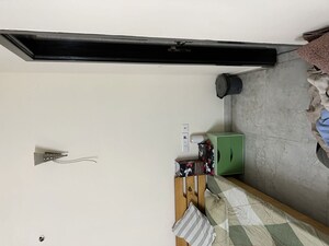 Room in 3.5 BHK Builder Floor at Shivalik Colony – for Rent