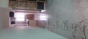 Kitchen in 1 BHK Apartment at High Grounds – for Rent