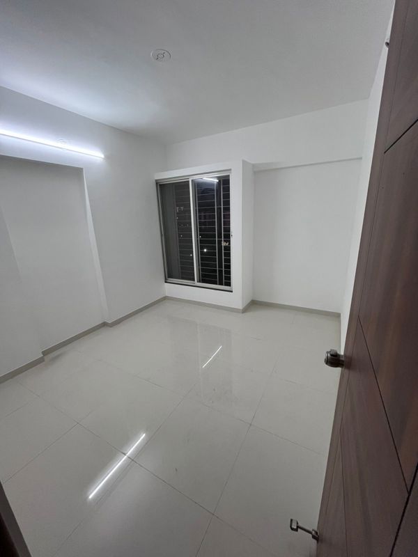 3 BHK 1500 Sq.Ft. Apartment in Akshay Yash Grecia