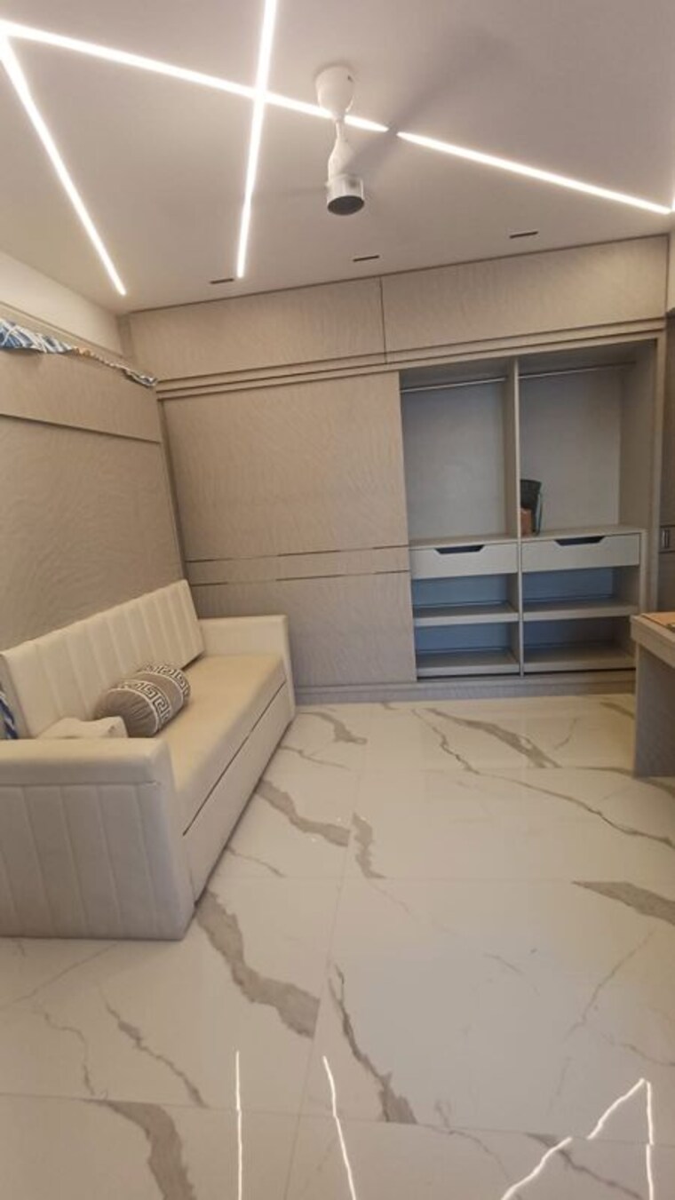 Entrance, highland-park-andheri-west 3 Bedroom 1250 Sq.Ft. Apartment In Andheri West Mumbai 10430971