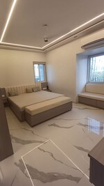 3 BHK + Pooja Room 1250 Sq.Ft. Apartment in Highland Park Andheri West