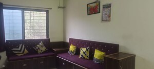 2 BHK Apartment For Sale in Rahatani