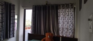 Bedroom in 2 BHK Apartment at Rahatani – for Sale
