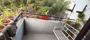 Balcony in 2 BHK Apartment at Rahatani – for Sale