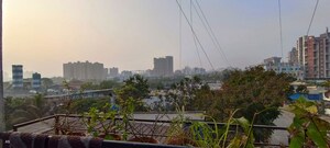 2 BHK Apartment – Exterior View View at Rahatani - for Sale