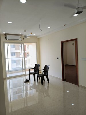 3 BHK Apartment For Rent in Aurobindo The Regent, Kondapur